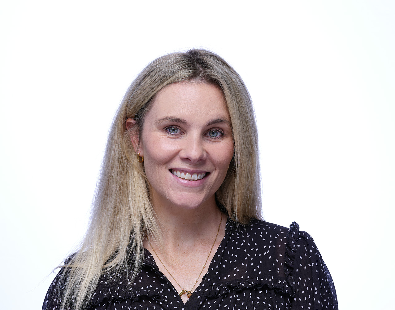Sam Turley, Invention Lead, Mindshare; Kate Westgate, Head of Marketing - Homecare, Unilever; Annie Konieczny, Australia National Chapter Lead - Unstereotype Alliance, UN Women; and Sneha Rathod, Head of AI Capabilities & Solutions, SBS
